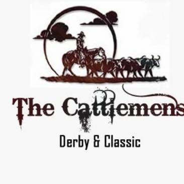 2025 Cattlemen's Derby